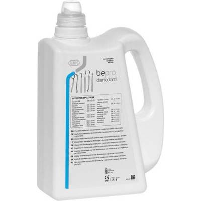 W&H BePro Disinfectant I 2 l