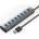 ORICO CL7U-U3 7 x USB 5Gbps (CL7U-U3-10-GY-BP)