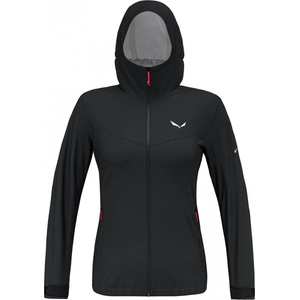 Salewa Puez Aqua 4 Ptx 2.5L W Jacket Размер: L / Цвят: светло син