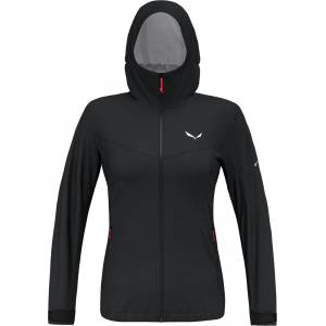 Salewa Puez Aqua 4 Ptx 2.5L W Jacket Размер: XL / Цвят: син