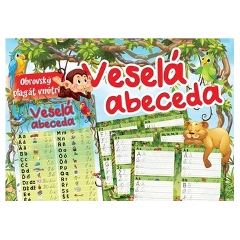 Veselá abeceda