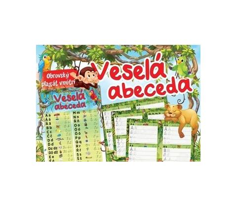 Veselá abeceda