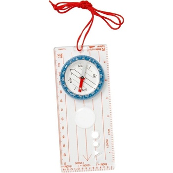 Trekmates Компас TREKMATES Explorer