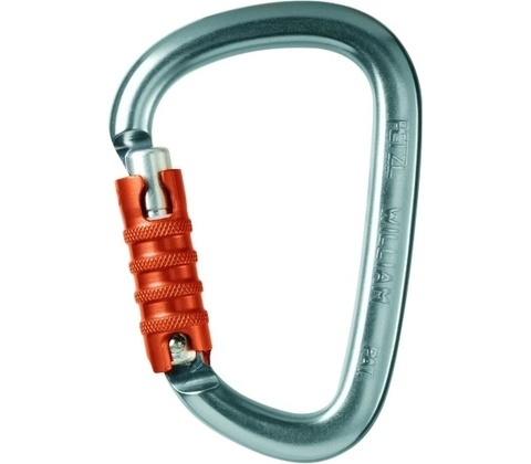 Petzl William