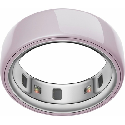 Oura Ring 4 Ceramic Petal vel. 9 JZ90-57459-09
