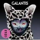 GALANTIS - PHARMACY LP