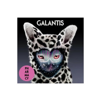 GALANTIS - PHARMACY LP