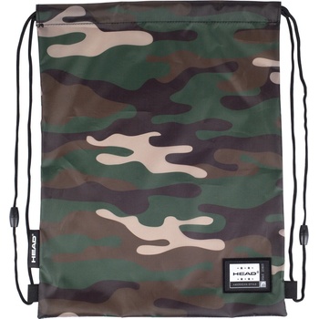 Astra Спортна торба Astra - Мilitary (AS507021567)