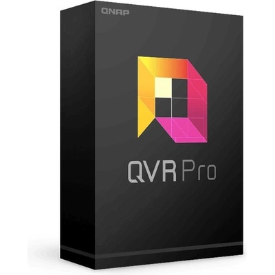 Qnap LIC-SW-QVRPRO-GOLD-EI
