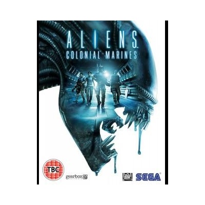 Aliens: Colonial Marines