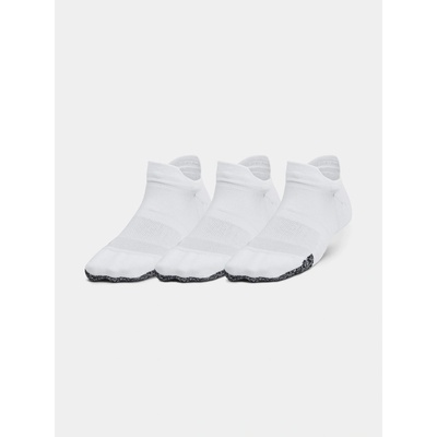 Under Armour dámske ponožky Womens UA Breathe 3pk NS Tab