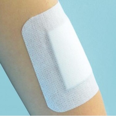 ZARYS Elastopor 5cm x 7,2cm 50 ks
