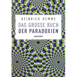 Das große Buch der Paradoxien (0000)