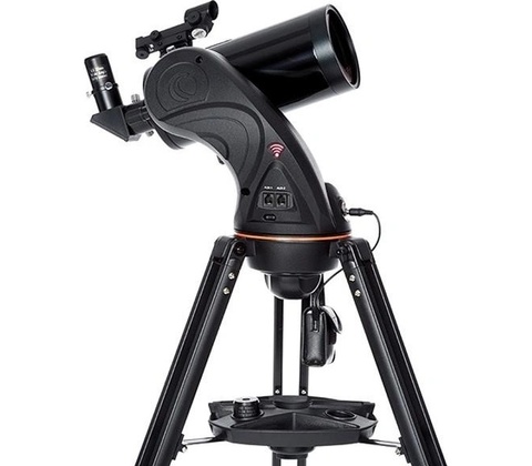 Celestron AstroFi 102 mm 22202