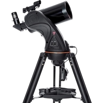 Celestron AstroFi 102 mm 22202