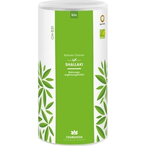 Cosmoveda Шалаки Чурна Био - 500 г