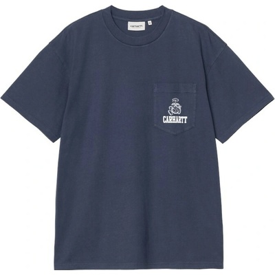 Carhartt WIP S/S Pond Corps Pocket T-Shirt