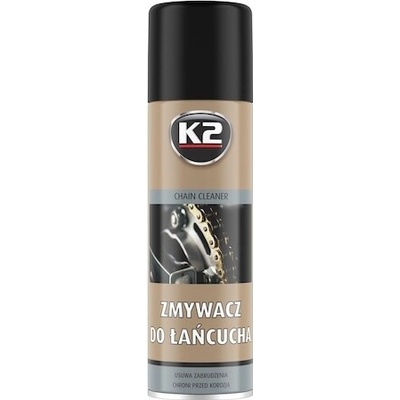 K2 CHAIN CLEANER 500ML – Zboží Mobilmania