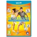 Your Shape Fitness Evolved 2013