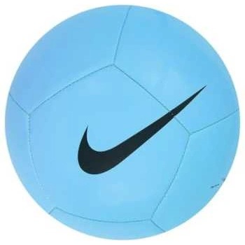 Nike Футболна топка NIKE Pitch Team, Размер 5, Синя