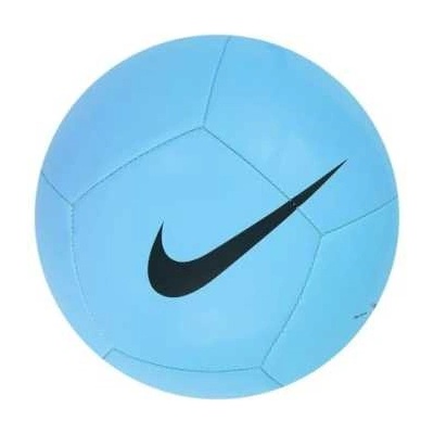 Nike Футболна топка NIKE Pitch Team, Размер 5, Синя