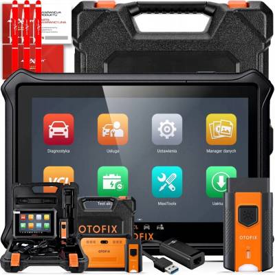 Otofix D1