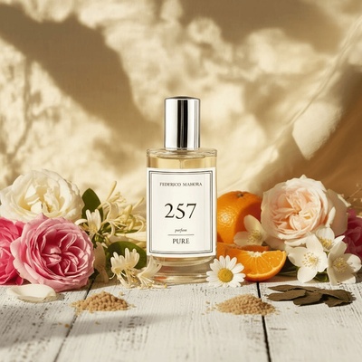 Federico Mahora pure 257 parfum dámsky 50 ml