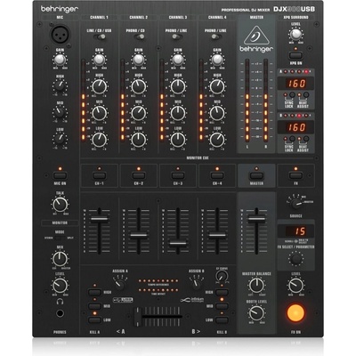 Behringer DJX900