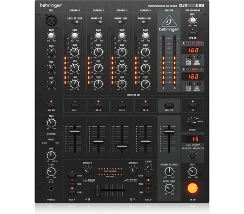Behringer DJX900