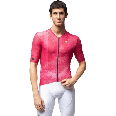Alé PR-E Fan jersey Rebel pink