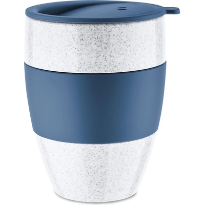 Koziol Термочаша Aroma To Go 2.0 Organic морскосиня (3589675)