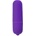 Moove Vibrating Bullet Purple