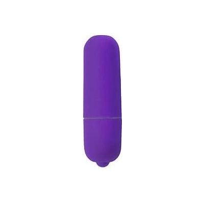Moove Vibrating Bullet Purple