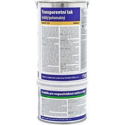 Polycol® Polycol 323 keramic 1+0,5 kg