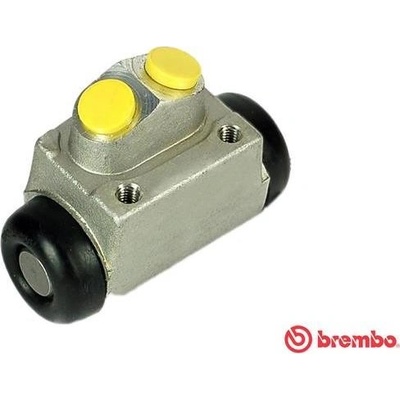Válec kolové brzdy BREMBO A 12 457