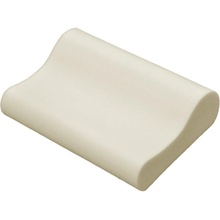 Brotex Náhradný obliečky na anatomický vankúš obliečky z jersey 45x35