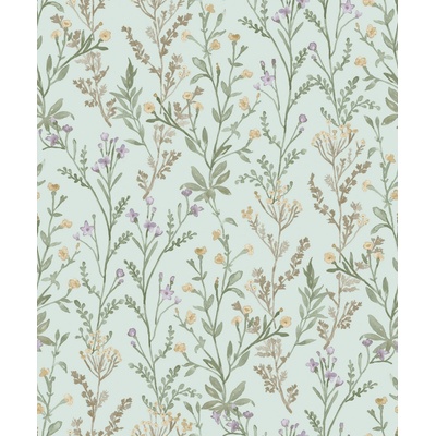Grandeco PH3206 liesová tapeta na zeď Perfect Harmony, rozměry 0,53 x 10,05 m
