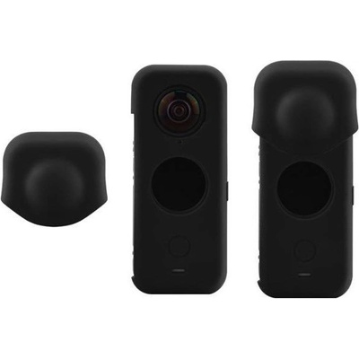 Insta360 ONE X2 - Silikonový obal (Black) (typ 2) - 1INST305 – Zboží Živě