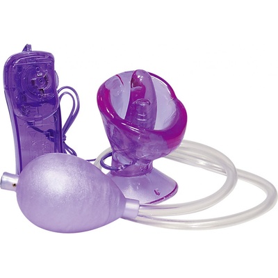 You2Toys Vagina Kiss