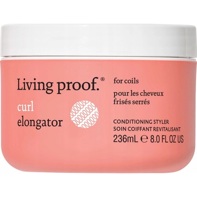 Living Proof Curl stylingový prípravok pre kučeravé vlasy 236 ml