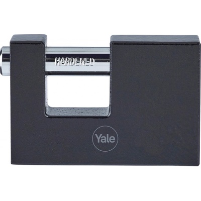 YALE 75 BLACK