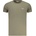 Pepe Jeans Мъжка тениска с къс ръкав pepe jeans, Размер xl, Цвят Зелен (pm5010180originalbasic3n_ve728)