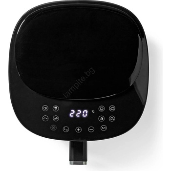 Image 1 of Nedis KAAF160BK