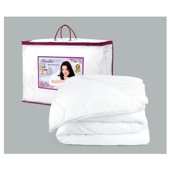 Bellatex Prykrývka Kamilka LUX celoročná 180x200