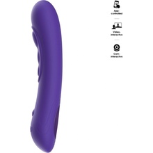 Kiiroo Pearl 3 fialový