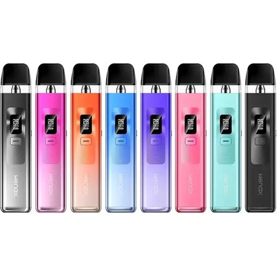 Geek Vape GeekVape Wenax Q Pod Kit 1000mAh 2ml