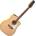Takamine GD74CE-12U Natural 12-струнна електро-акустична китара