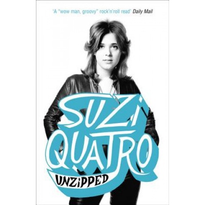 Unzipped - Quatro Suzi