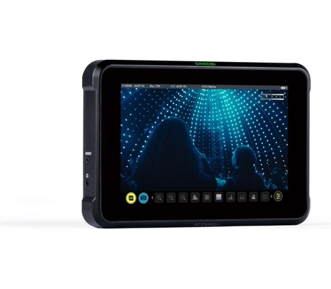 Atomos Shinobi 7