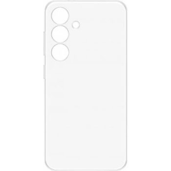 Samsung Galaxy S24 Clear Case